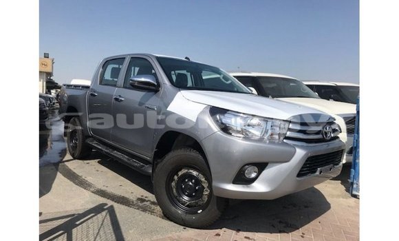 Buy Import Toyota Hilux Other Car in Import - Dubai in Batken Buy Import Toyota Hilux Other Car in Import - Dubai in Batken