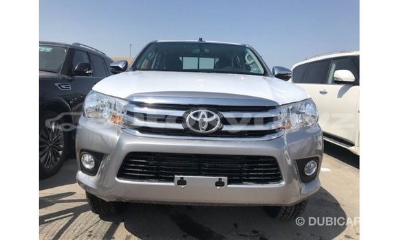Buy Import Toyota Hilux Other Car in Import - Dubai in Batken Buy Import Toyota Hilux Other Car in Import - Dubai in Batken