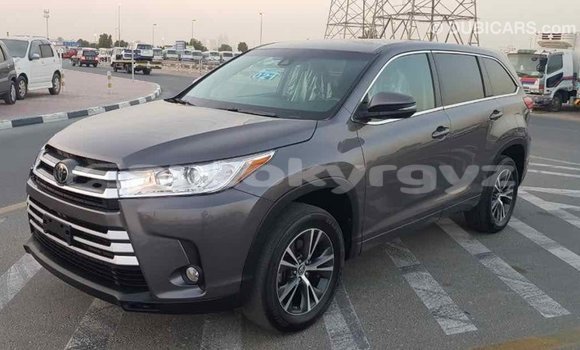 Buy Import Toyota Highlander Other Car in Import - Dubai in Batken Buy Import Toyota Highlander Other Car in Import - Dubai in Batken