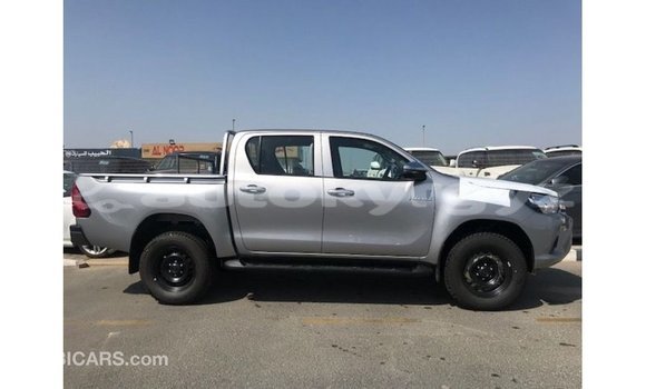 Buy Import Toyota Hilux Other Car in Import - Dubai in Batken Buy Import Toyota Hilux Other Car in Import - Dubai in Batken