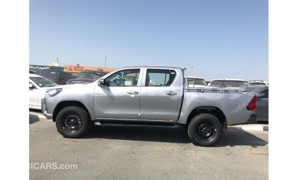 Buy Import Toyota Hilux Other Car in Import - Dubai in Batken Buy Import Toyota Hilux Other Car in Import - Dubai in Batken