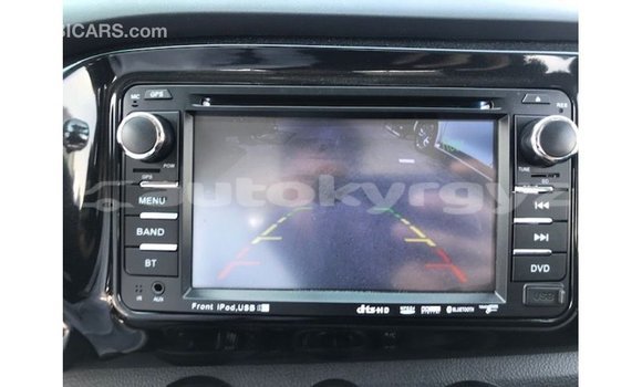 Buy Import Toyota Hilux Other Car in Import - Dubai in Batken Buy Import Toyota Hilux Other Car in Import - Dubai in Batken