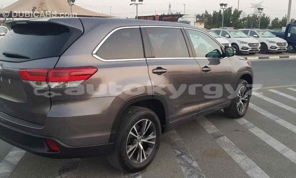 Buy Import Toyota Highlander Other Car in Import - Dubai in Batken Buy Import Toyota Highlander Other Car in Import - Dubai in Batken