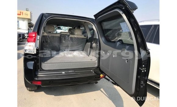 Buy Import Toyota Prado Black Car in Import - Dubai in Batken Buy Import Toyota Prado Black Car in Import - Dubai in Batken