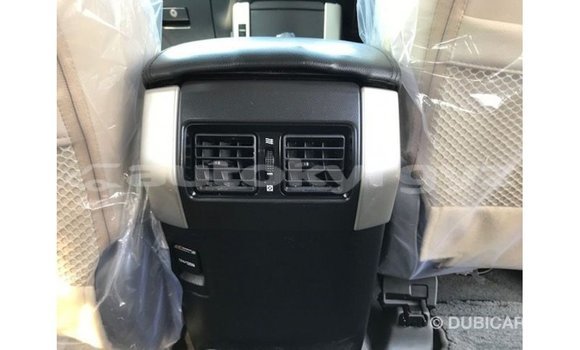 Buy Import Toyota Prado Black Car in Import - Dubai in Batken Buy Import Toyota Prado Black Car in Import - Dubai in Batken