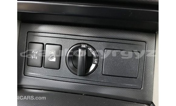 Buy Import Toyota Prado Black Car in Import - Dubai in Batken Buy Import Toyota Prado Black Car in Import - Dubai in Batken