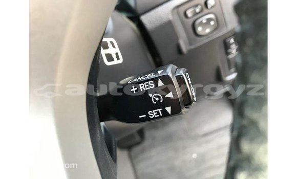 Buy Import Toyota Prado Black Car in Import - Dubai in Batken Buy Import Toyota Prado Black Car in Import - Dubai in Batken