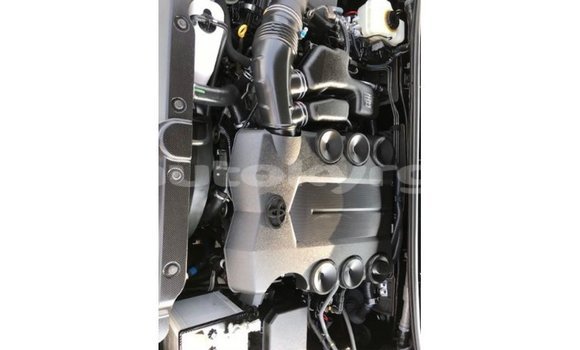 Buy Import Toyota Prado Black Car in Import - Dubai in Batken Buy Import Toyota Prado Black Car in Import - Dubai in Batken