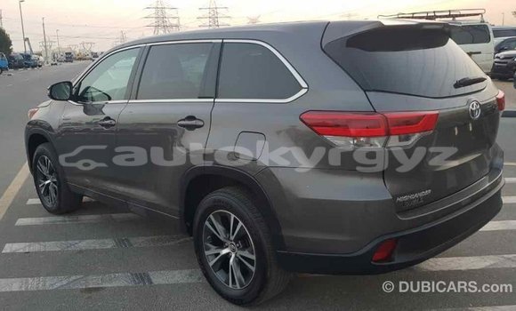 Buy Import Toyota Highlander Other Car in Import - Dubai in Batken Buy Import Toyota Highlander Other Car in Import - Dubai in Batken