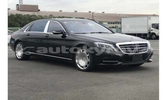 Buy Import Mercedes-Benz 190 Black Car in Import - Dubai in Batken Buy Import Mercedes-Benz 190 Black Car in Import - Dubai in Batken