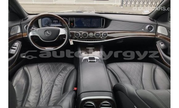 Buy Import Mercedes-Benz 190 Black Car in Import - Dubai in Batken Buy Import Mercedes-Benz 190 Black Car in Import - Dubai in Batken