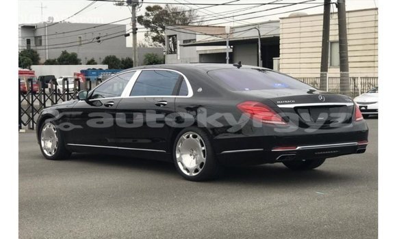 Buy Import Mercedes-Benz 190 Black Car in Import - Dubai in Batken Buy Import Mercedes-Benz 190 Black Car in Import - Dubai in Batken