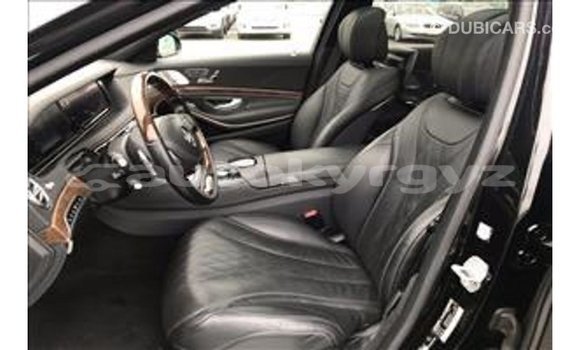 Buy Import Mercedes-Benz 190 Black Car in Import - Dubai in Batken Buy Import Mercedes-Benz 190 Black Car in Import - Dubai in Batken
