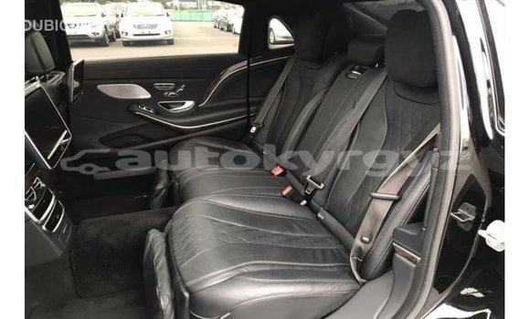 Buy Import Mercedes-Benz 190 Black Car in Import - Dubai in Batken Buy Import Mercedes-Benz 190 Black Car in Import - Dubai in Batken