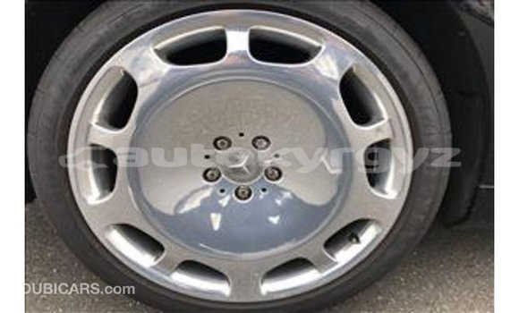 Buy Import Mercedes-Benz 190 Black Car in Import - Dubai in Batken Buy Import Mercedes-Benz 190 Black Car in Import - Dubai in Batken