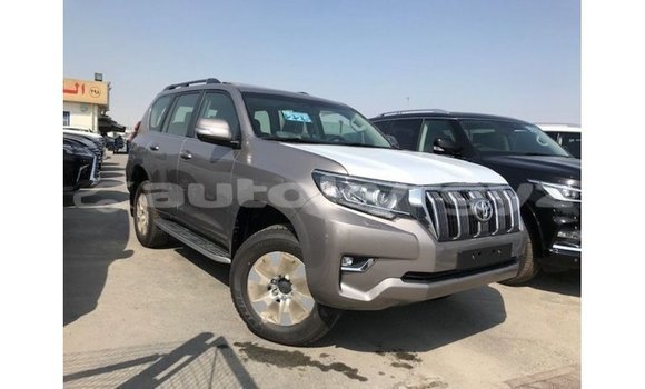Buy Import Toyota Prado Brown Car in Import - Dubai in Batken Buy Import Toyota Prado Brown Car in Import - Dubai in Batken