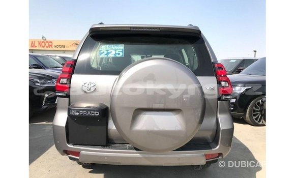 Buy Import Toyota Prado Brown Car in Import - Dubai in Batken Buy Import Toyota Prado Brown Car in Import - Dubai in Batken