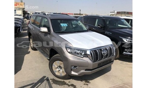 Buy Import Toyota Prado Brown Car in Import - Dubai in Batken Buy Import Toyota Prado Brown Car in Import - Dubai in Batken