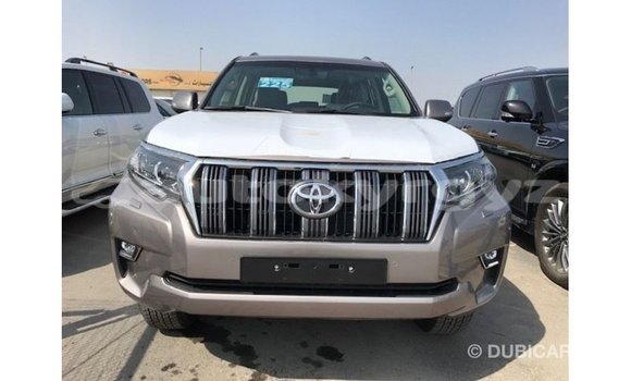 Buy Import Toyota Prado Brown Car in Import - Dubai in Batken Buy Import Toyota Prado Brown Car in Import - Dubai in Batken