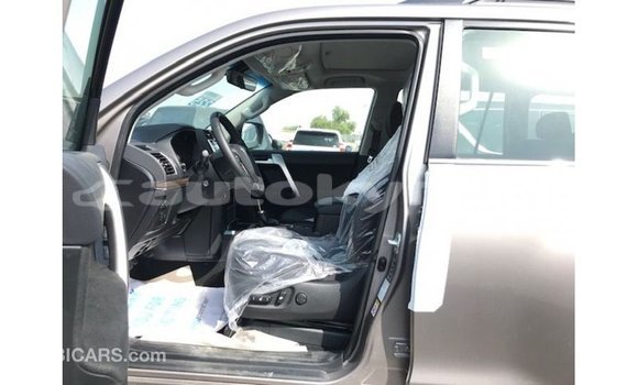 Buy Import Toyota Prado Brown Car in Import - Dubai in Batken Buy Import Toyota Prado Brown Car in Import - Dubai in Batken