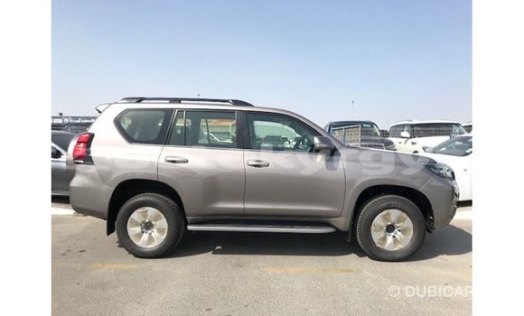 Buy Import Toyota Prado Brown Car in Import - Dubai in Batken Buy Import Toyota Prado Brown Car in Import - Dubai in Batken