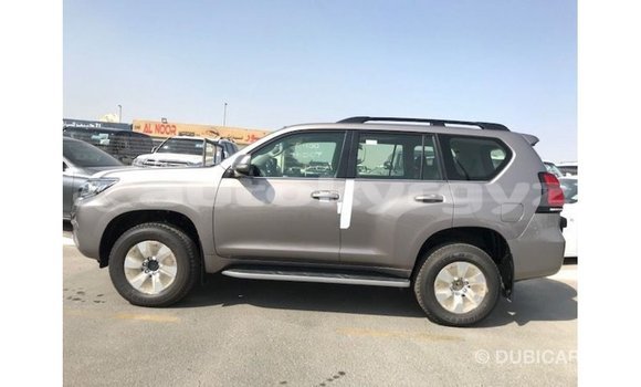 Buy Import Toyota Prado Brown Car in Import - Dubai in Batken Buy Import Toyota Prado Brown Car in Import - Dubai in Batken