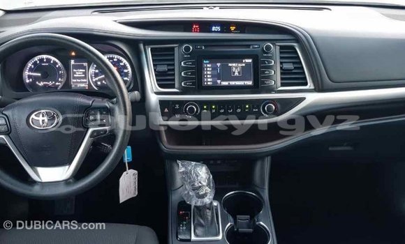 Buy Import Toyota Highlander Other Car in Import - Dubai in Batken Buy Import Toyota Highlander Other Car in Import - Dubai in Batken