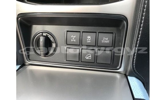 Buy Import Toyota Prado Brown Car in Import - Dubai in Batken Buy Import Toyota Prado Brown Car in Import - Dubai in Batken