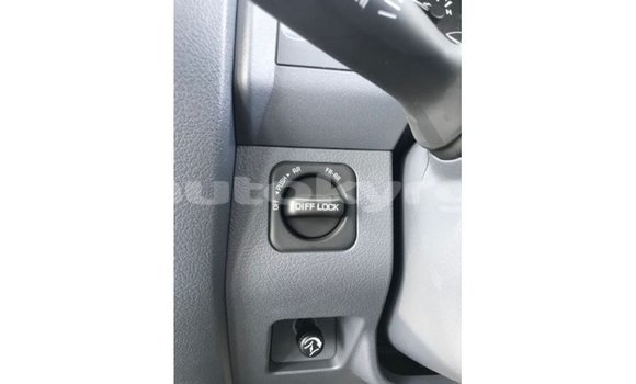 Buy Import Toyota Land Cruiser White Car in Import - Dubai in Batken Buy Import Toyota Land Cruiser White Car in Import - Dubai in Batken