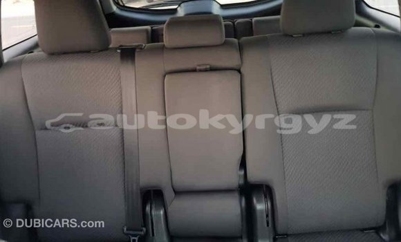 Buy Import Toyota Highlander Other Car in Import - Dubai in Batken Buy Import Toyota Highlander Other Car in Import - Dubai in Batken