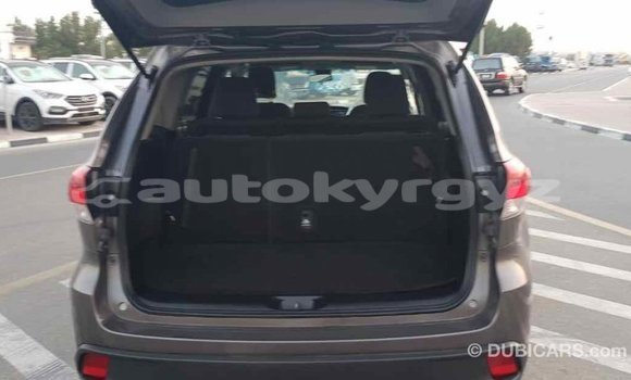 Buy Import Toyota Highlander Other Car in Import - Dubai in Batken Buy Import Toyota Highlander Other Car in Import - Dubai in Batken