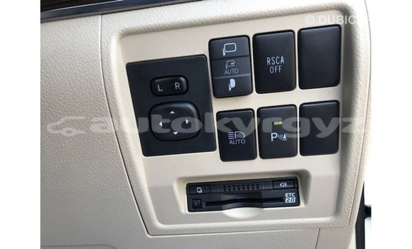 Buy Import Toyota Land Cruiser White Car in Import - Dubai in Batken Buy Import Toyota Land Cruiser White Car in Import - Dubai in Batken