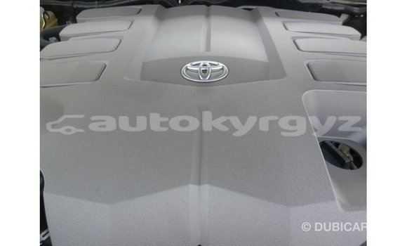 Buy Import Toyota Land Cruiser White Car in Import - Dubai in Batken Buy Import Toyota Land Cruiser White Car in Import - Dubai in Batken