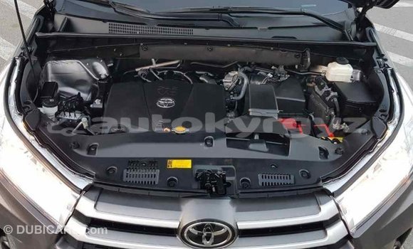 Buy Import Toyota Highlander Other Car in Import - Dubai in Batken Buy Import Toyota Highlander Other Car in Import - Dubai in Batken