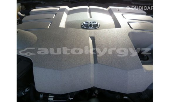 Buy Import Toyota Land Cruiser Black Car in Import - Dubai in Batken Buy Import Toyota Land Cruiser Black Car in Import - Dubai in Batken