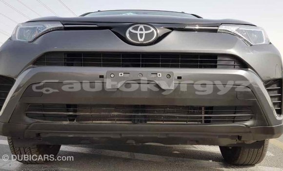 Buy Import Toyota RAV4 Other Car in Import - Dubai in Batken Buy Import Toyota RAV4 Other Car in Import - Dubai in Batken
