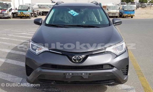 Buy Import Toyota RAV4 Other Car in Import - Dubai in Batken Buy Import Toyota RAV4 Other Car in Import - Dubai in Batken