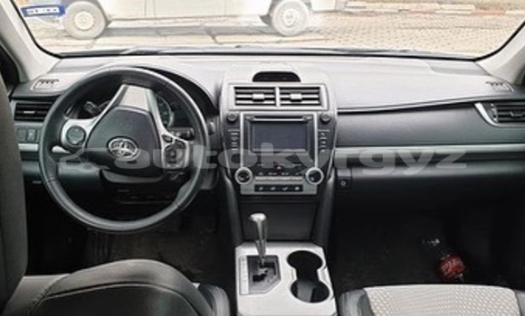 Buy Used Toyota Camry Other Car in Bishkek in Bishkek Buy Used Toyota Camry Other Car in Bishkek in Bishkek