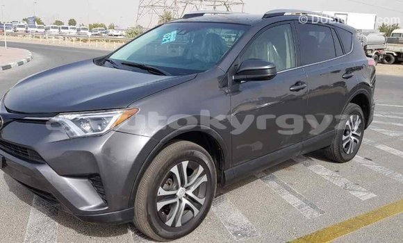 Buy Import Toyota RAV4 Other Car in Import - Dubai in Batken Buy Import Toyota RAV4 Other Car in Import - Dubai in Batken