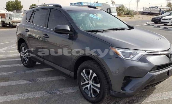 Buy Import Toyota RAV4 Other Car in Import - Dubai in Batken Buy Import Toyota RAV4 Other Car in Import - Dubai in Batken