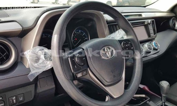 Buy Import Toyota RAV4 Other Car in Import - Dubai in Batken Buy Import Toyota RAV4 Other Car in Import - Dubai in Batken