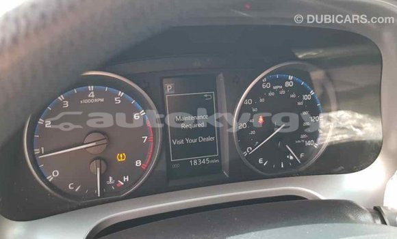 Buy Import Toyota RAV4 Other Car in Import - Dubai in Batken Buy Import Toyota RAV4 Other Car in Import - Dubai in Batken