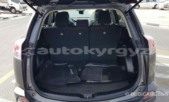 Buy Import Toyota RAV4 Other Car in Import - Dubai in Batken Buy Import Toyota RAV4 Other Car in Import - Dubai in Batken