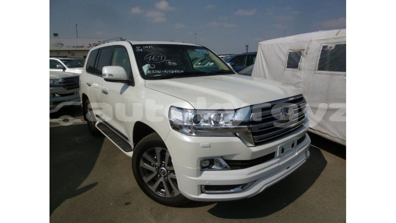 Big with watermark toyota land cruiser batken import dubai 2926