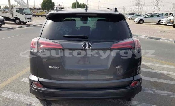 Buy Import Toyota RAV4 Other Car in Import - Dubai in Batken Buy Import Toyota RAV4 Other Car in Import - Dubai in Batken