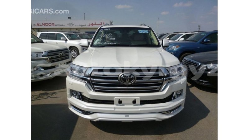 Big with watermark toyota land cruiser batken import dubai 2926