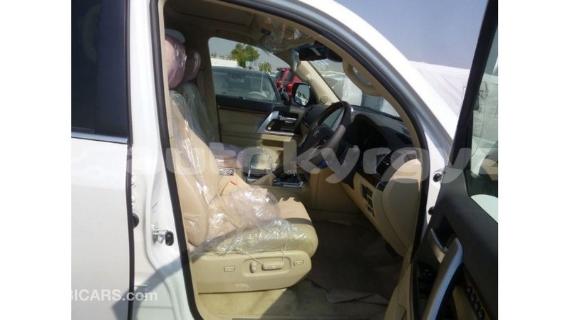 Big with watermark toyota land cruiser batken import dubai 2926