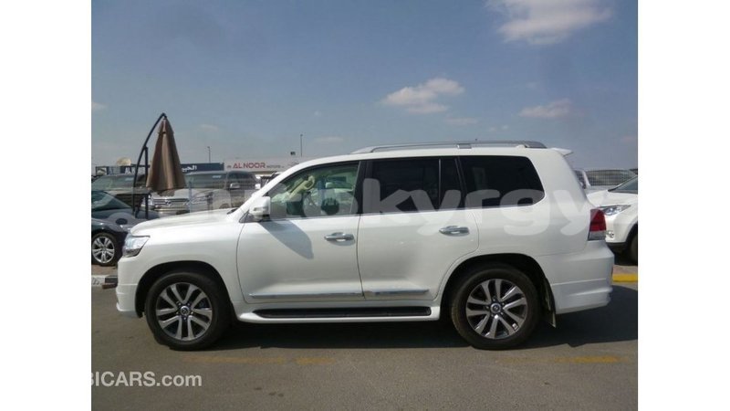 Big with watermark toyota land cruiser batken import dubai 2926