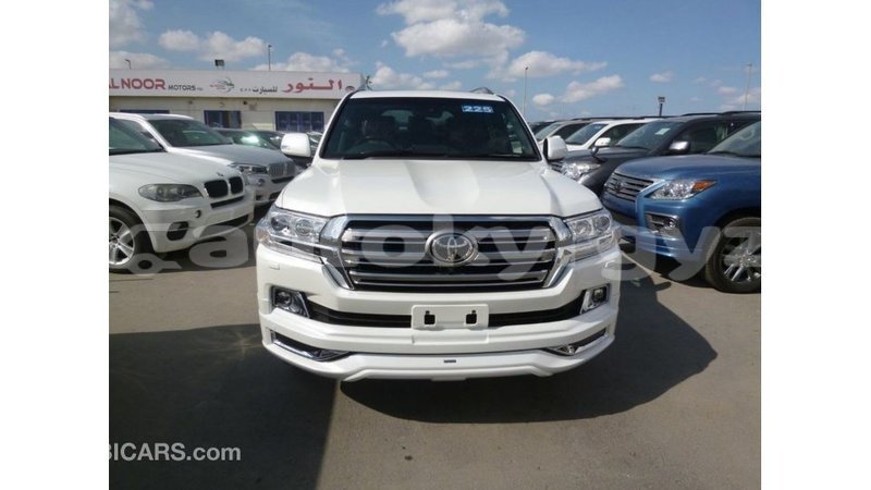 Big with watermark toyota land cruiser batken import dubai 2927