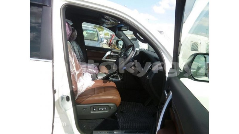 Big with watermark toyota land cruiser batken import dubai 2927